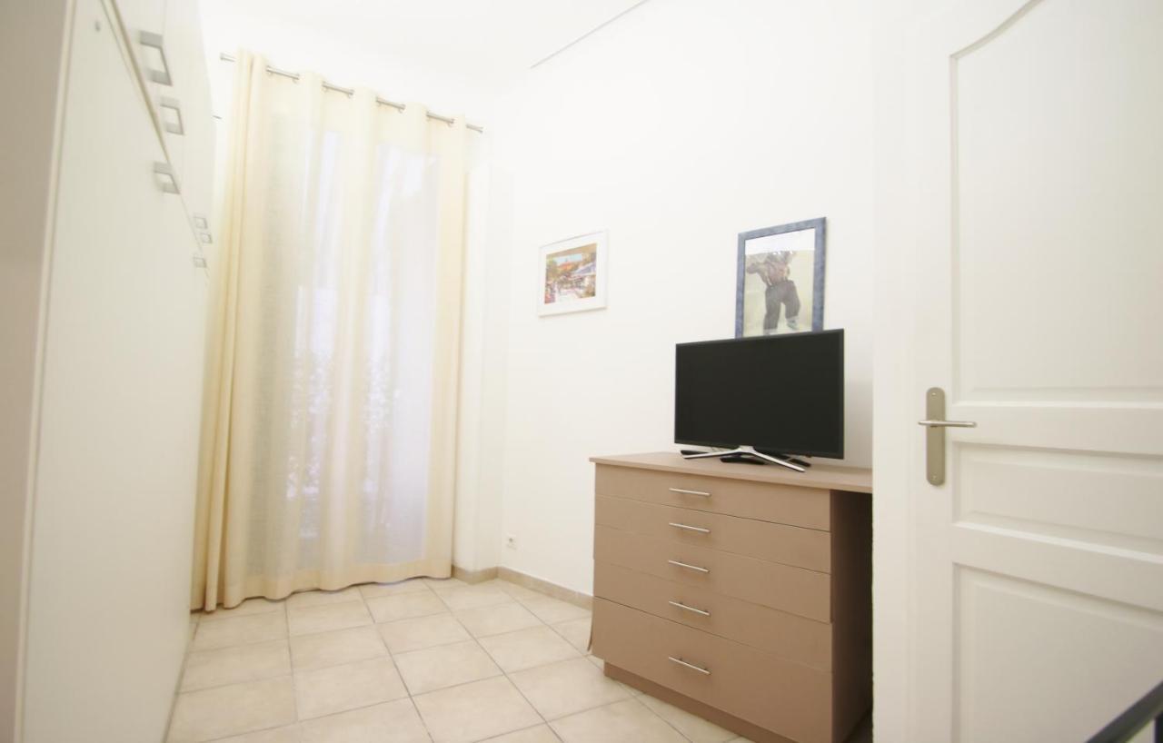 Comte De Nice Centre Экстерьер фото
