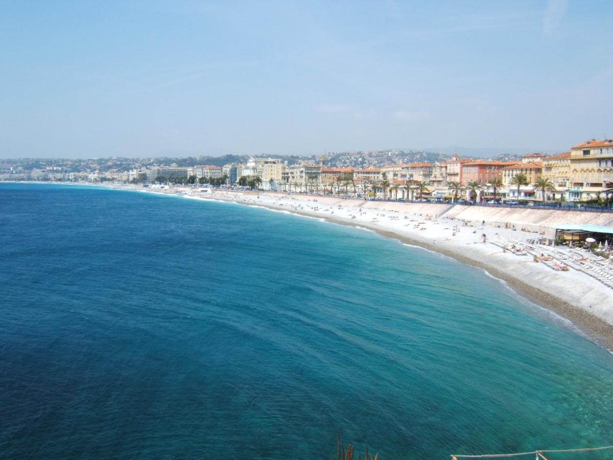 Comte De Nice Centre Экстерьер фото